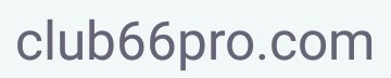 https://club66pro.com/